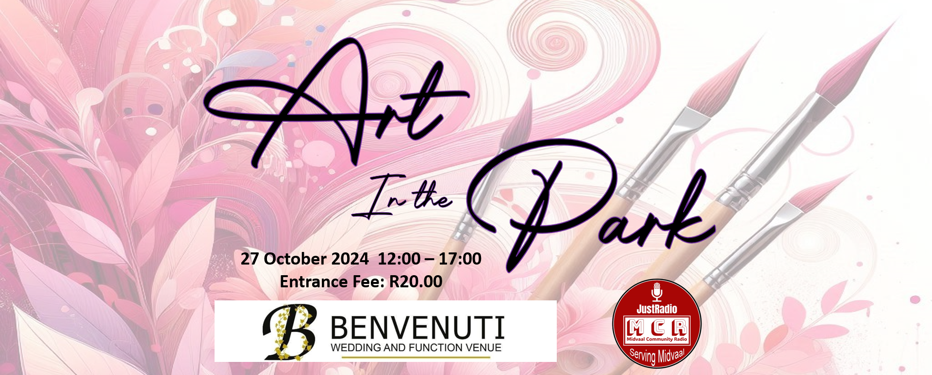 Art in the Park